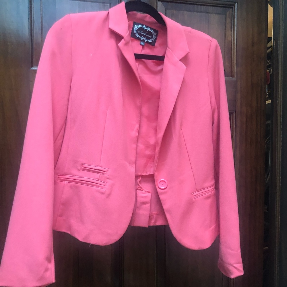 Blazer